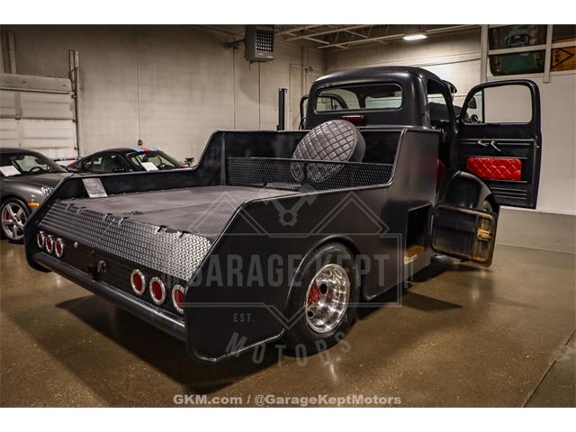 1952 Ford COE (CC-2082455) for sale in Grand Rapids, Michigan