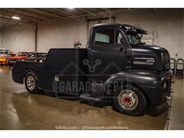 1952 Ford COE (CC-2082455) for sale in Grand Rapids, Michigan