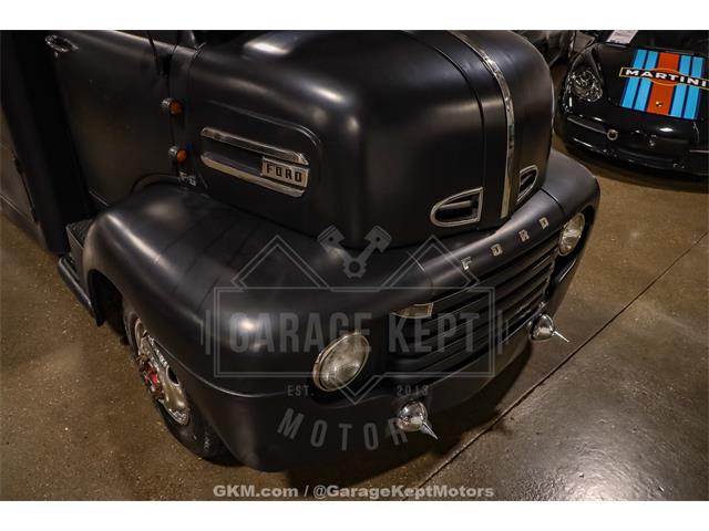 1952 Ford COE (CC-2082455) for sale in Grand Rapids, Michigan