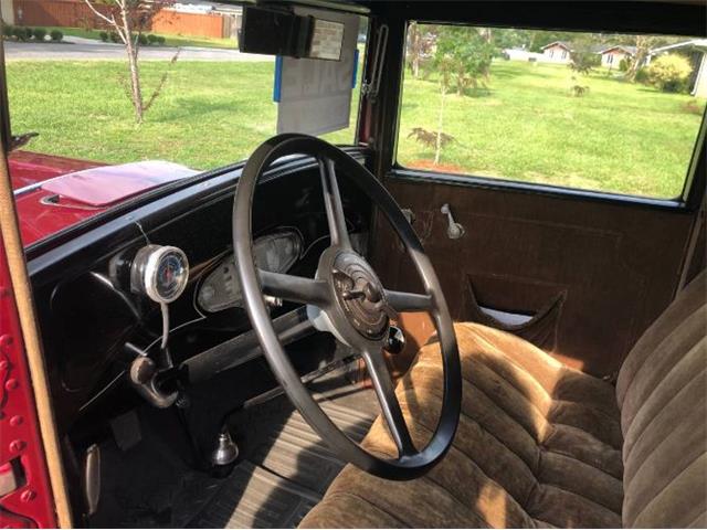 1929 Hudson Super 6 (CC-2082456) for sale in Cadillac, Michigan
