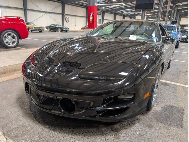 1999 Pontiac Firebird (CC-2082457) for sale in Greensboro, North Carolina