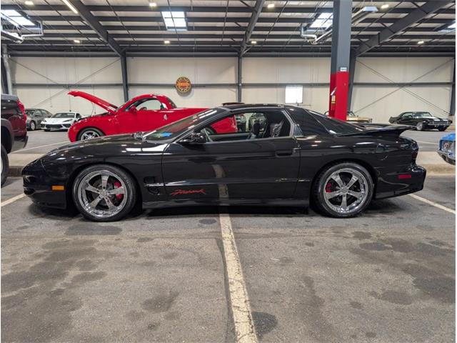 1999 Pontiac Firebird (CC-2082457) for sale in Greensboro, North Carolina