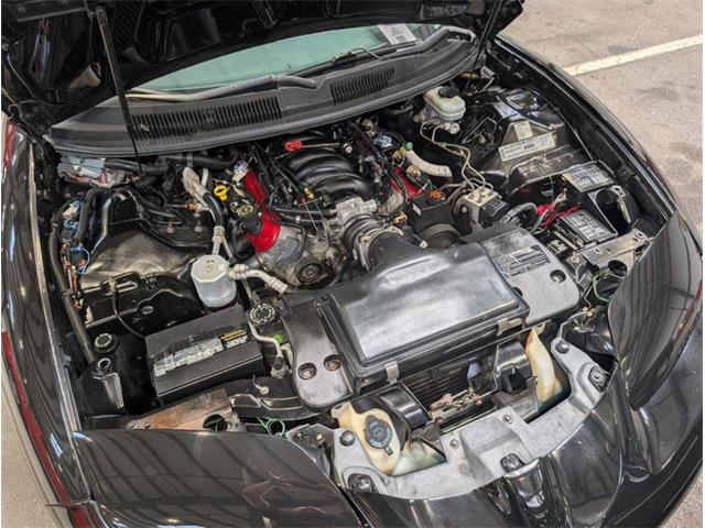 1999 Pontiac Firebird (CC-2082457) for sale in Greensboro, North Carolina