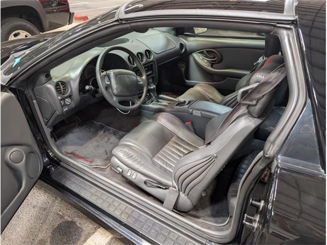 1999 Pontiac Firebird (CC-2082457) for sale in Greensboro, North Carolina