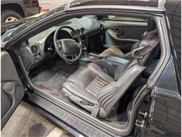 1999 Pontiac Firebird (CC-2082457) for sale in Greensboro, North Carolina