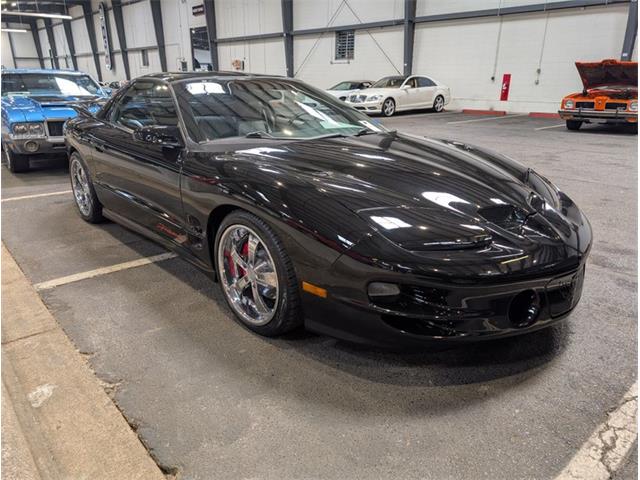 1999 Pontiac Firebird (CC-2082457) for sale in Greensboro, North Carolina