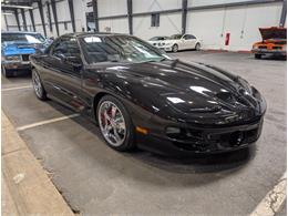 1999 Pontiac Firebird (CC-2082457) for sale in Greensboro, North Carolina