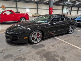 1999 Pontiac Firebird (CC-2082457) for sale in Greensboro, North Carolina