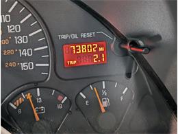 1999 Pontiac Firebird (CC-2082457) for sale in Greensboro, North Carolina