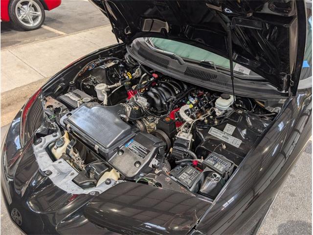 1999 Pontiac Firebird (CC-2082457) for sale in Greensboro, North Carolina