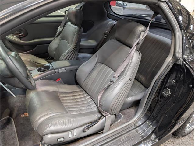 1999 Pontiac Firebird (CC-2082457) for sale in Greensboro, North Carolina