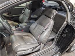1999 Pontiac Firebird (CC-2082457) for sale in Greensboro, North Carolina