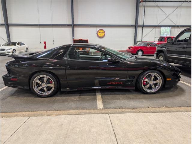 1999 Pontiac Firebird (CC-2082457) for sale in Greensboro, North Carolina