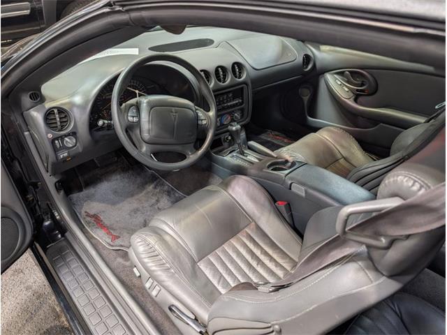 1999 Pontiac Firebird (CC-2082457) for sale in Greensboro, North Carolina