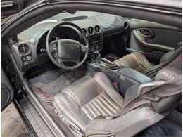 1999 Pontiac Firebird (CC-2082457) for sale in Greensboro, North Carolina