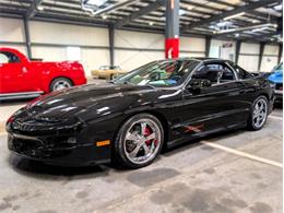 1999 Pontiac Firebird (CC-2082457) for sale in Greensboro, North Carolina