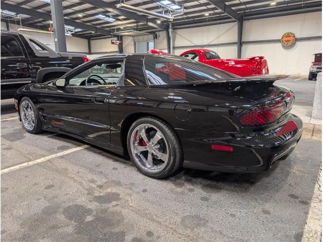 1999 Pontiac Firebird (CC-2082457) for sale in Greensboro, North Carolina