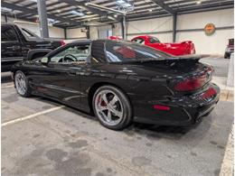 1999 Pontiac Firebird (CC-2082457) for sale in Greensboro, North Carolina