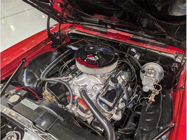 1969 Chevrolet Camaro (CC-2082459) for sale in Greensboro, North Carolina
