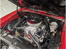 1969 Chevrolet Camaro (CC-2082459) for sale in Greensboro, North Carolina