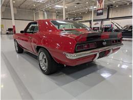 1969 Chevrolet Camaro (CC-2082459) for sale in Greensboro, North Carolina