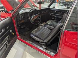 1969 Chevrolet Camaro (CC-2082459) for sale in Greensboro, North Carolina