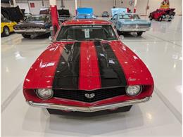1969 Chevrolet Camaro (CC-2082459) for sale in Greensboro, North Carolina