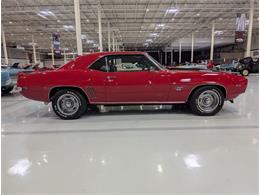 1969 Chevrolet Camaro (CC-2082459) for sale in Greensboro, North Carolina