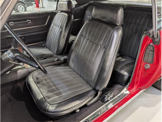 1969 Chevrolet Camaro (CC-2082459) for sale in Greensboro, North Carolina