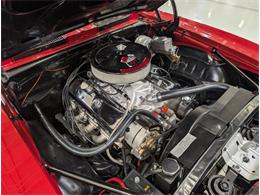 1969 Chevrolet Camaro (CC-2082459) for sale in Greensboro, North Carolina