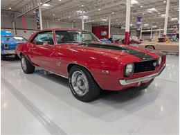 1969 Chevrolet Camaro (CC-2082459) for sale in Greensboro, North Carolina