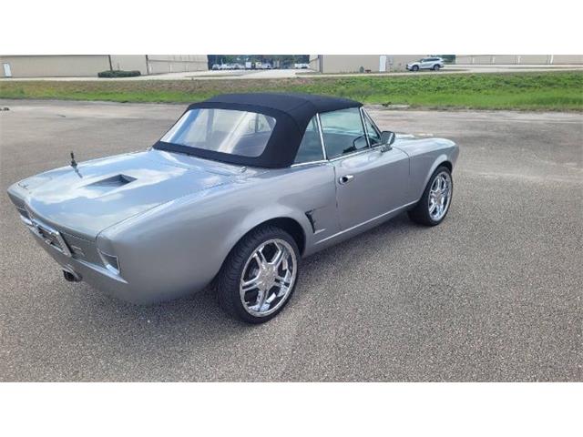 1981 Fiat 124 (CC-2082460) for sale in Cadillac, Michigan