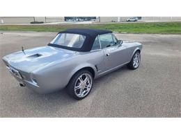 1981 Fiat 124 (CC-2082460) for sale in Cadillac, Michigan