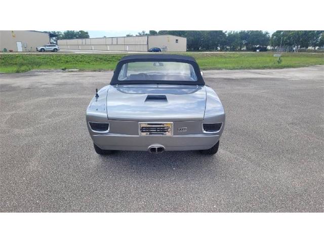 1981 Fiat 124 (CC-2082460) for sale in Cadillac, Michigan