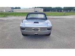 1981 Fiat 124 (CC-2082460) for sale in Cadillac, Michigan