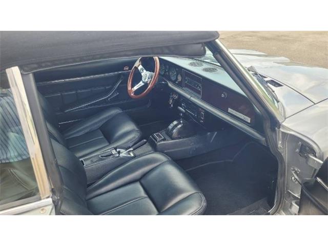 1981 Fiat 124 (CC-2082460) for sale in Cadillac, Michigan