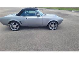1981 Fiat 124 (CC-2082460) for sale in Cadillac, Michigan