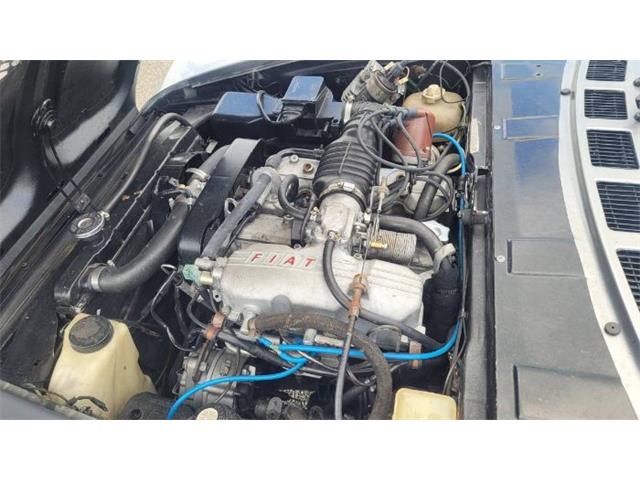 1981 Fiat 124 (CC-2082460) for sale in Cadillac, Michigan