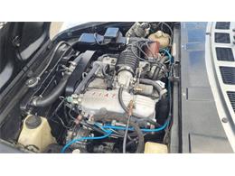 1981 Fiat 124 (CC-2082460) for sale in Cadillac, Michigan