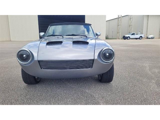 1981 Fiat 124 (CC-2082460) for sale in Cadillac, Michigan