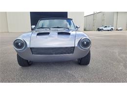 1981 Fiat 124 (CC-2082460) for sale in Cadillac, Michigan