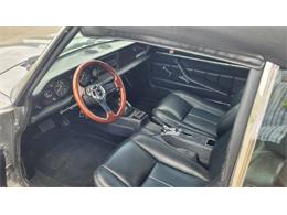 1981 Fiat 124 (CC-2082460) for sale in Cadillac, Michigan