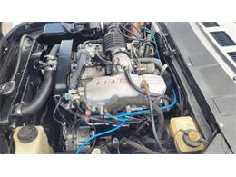 1981 Fiat 124 (CC-2082460) for sale in Cadillac, Michigan