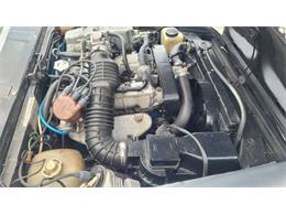 1981 Fiat 124 (CC-2082460) for sale in Cadillac, Michigan