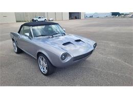 1981 Fiat 124 (CC-2082460) for sale in Cadillac, Michigan