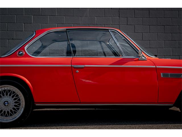 1974 BMW 630csi (CC-2082462) for sale in Grand Rapids, Michigan