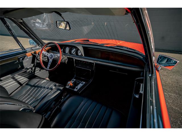 1974 BMW 630csi (CC-2082462) for sale in Grand Rapids, Michigan