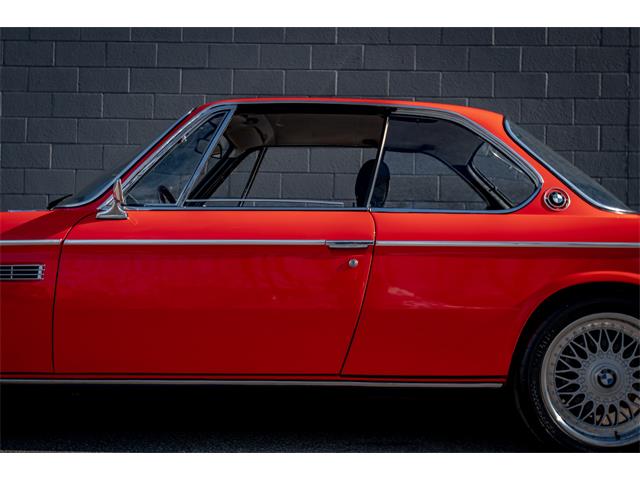 1974 BMW 630csi (CC-2082462) for sale in Grand Rapids, Michigan
