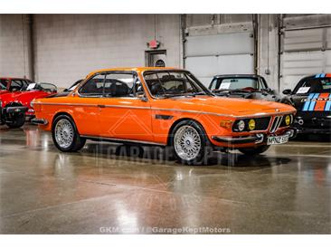 1974 BMW 630csi (CC-2082462) for sale in Grand Rapids, Michigan