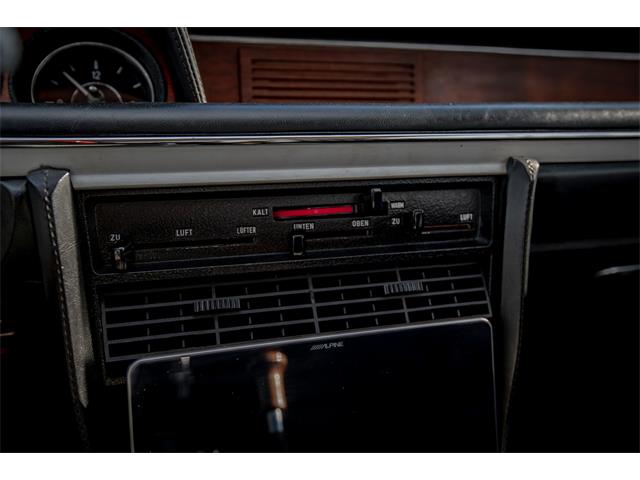 1974 BMW 630csi (CC-2082462) for sale in Grand Rapids, Michigan